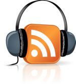 Podcast-Logo