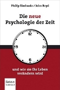 Psychologie der Zeit
